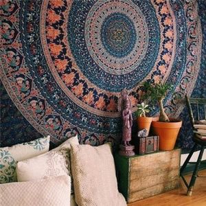 Home Decoration Tapestry Wall Mandala Native Style